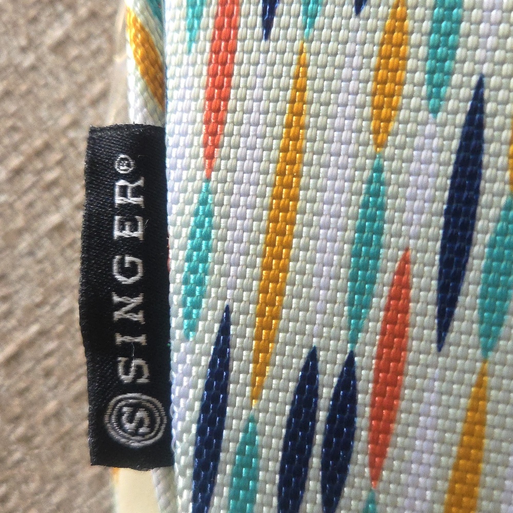 Small Carry Bag By Singer - Picture 3 of 3